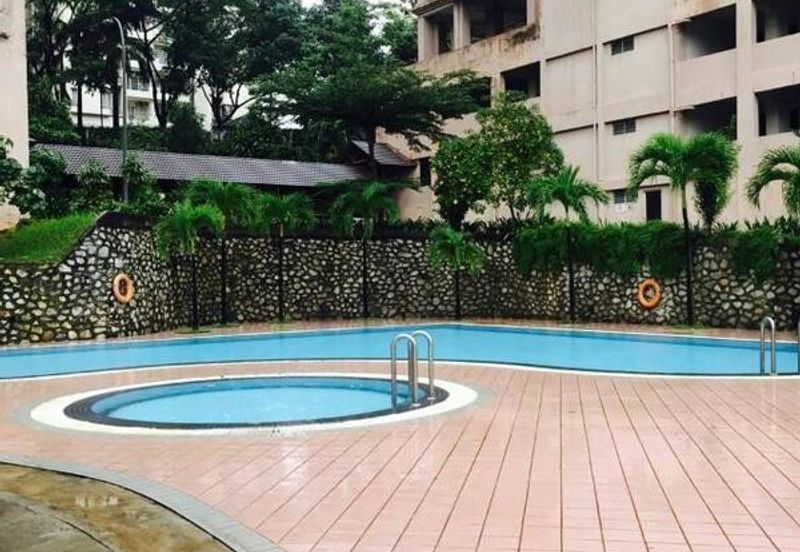 Midah Ria Condominium