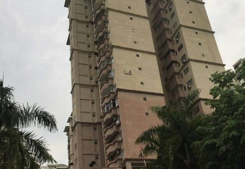 Midah Ria Condominium