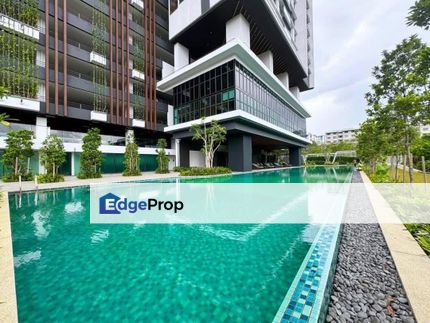 The Valley SkySierra Taman Setiawangsa Kuala Lumpur Condominium for sale , Kuala Lumpur, Taman Setiawangsa