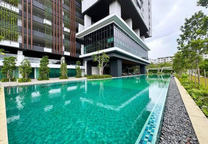 The Valley Residence @ SkySierra