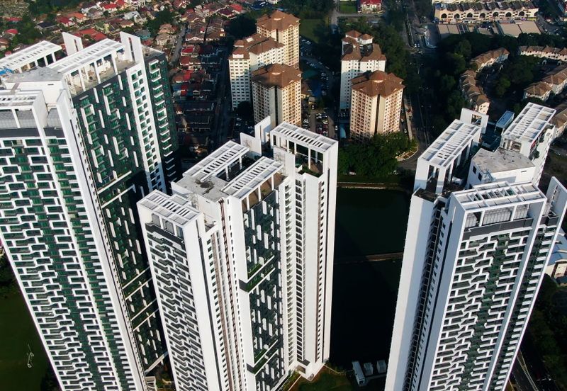 The Valley Residence @ SkySierra