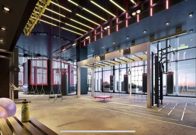 The Valley Residence @ SkySierra