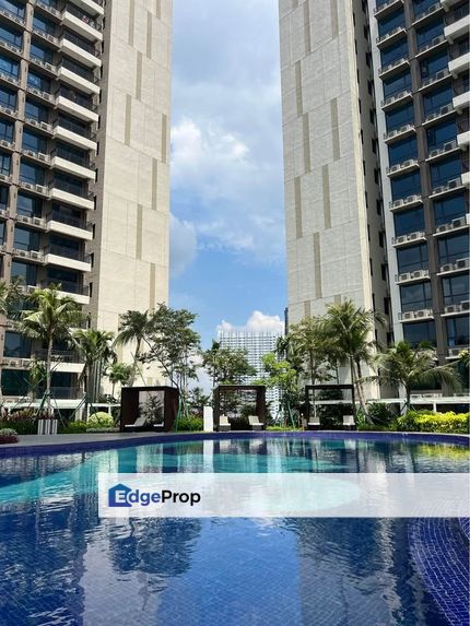 Aradia Residencs Taman Wahyu Lake city Batu Caves Service Apartment for sale , Selangor, Batu Caves 