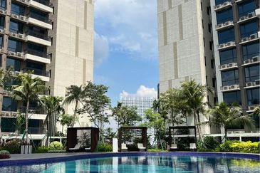 Aradia Residence @ Lake City