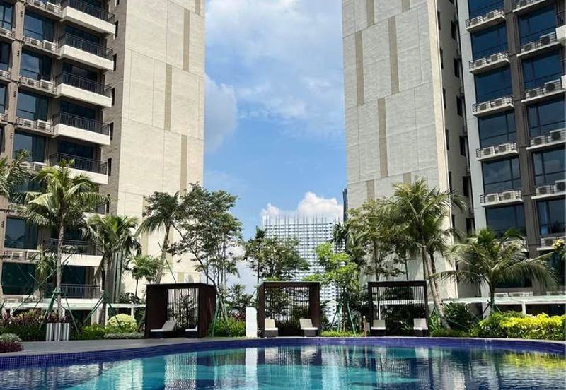 Aradia Residence @ Lake City