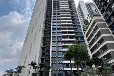 Aradia Residence @ Lake City