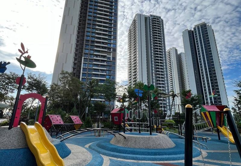 Aradia Residence @ Lake City