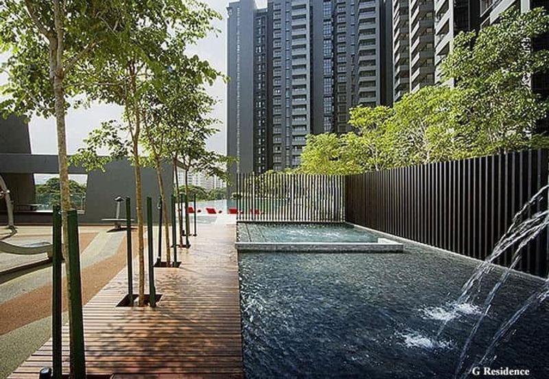 G Residence