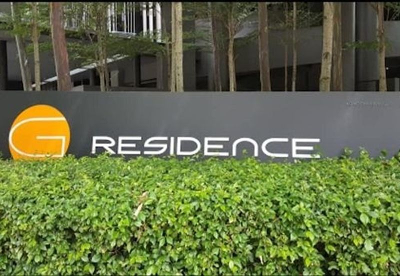 G Residence