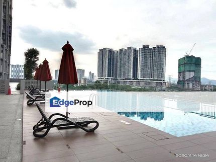 p Residensi Platinum Teratai setapak Kuala Lumpur Apartment for Sale Freehold, Kuala Lumpur, Setapak