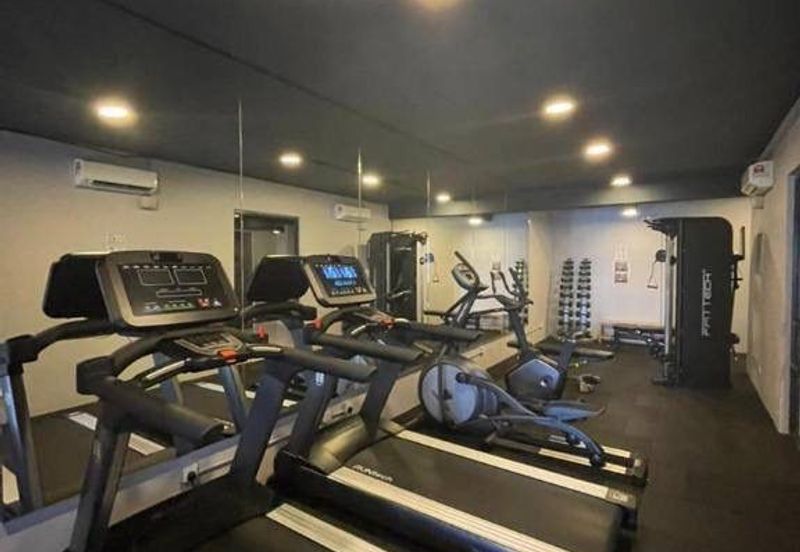 Residensi Platinum Teratai