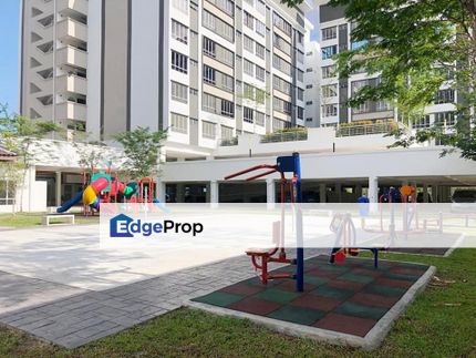 Vista Sri Tanjung Semenyih Apartment for Sale Freehold, Selangor, Semenyih