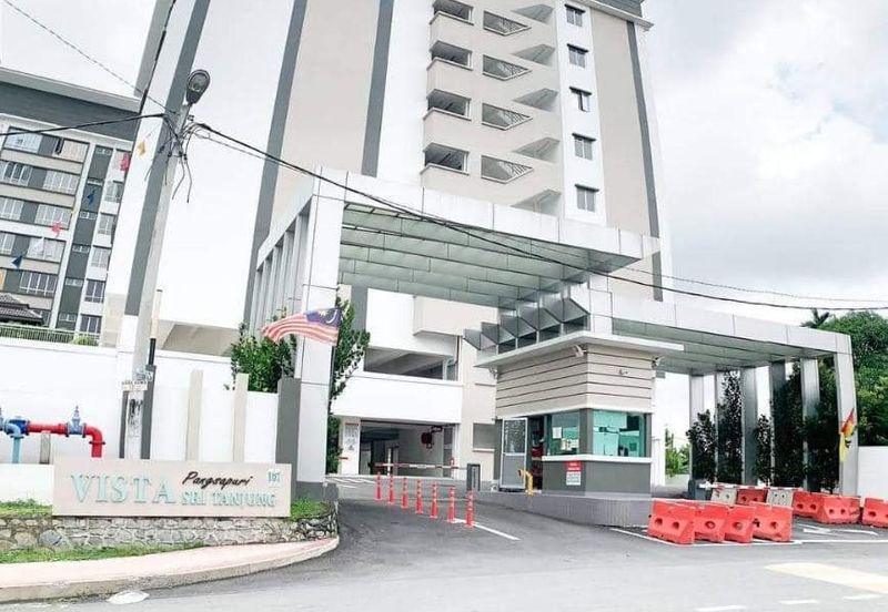 Vista Sri Tanjung Condominium