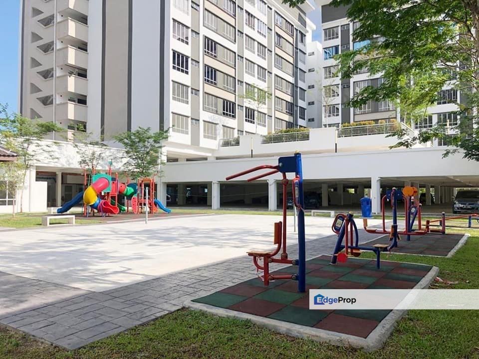 1223 Vista Sri Tanjung Semenyih Apartment for Sale Freehold, Selangor, Semenyih
