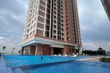 Edusentral @ Setia Alam