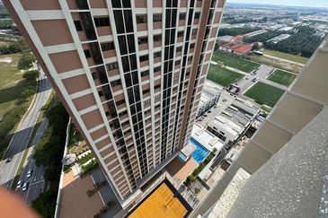 Edusentral @ Setia Alam