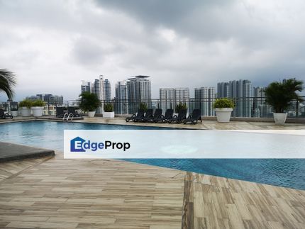 Residensi Dorsett Sri Hartamas Kuala Lumpur Service Apartment For Sale Freehold, Kuala Lumpur, Sri Hartamas 