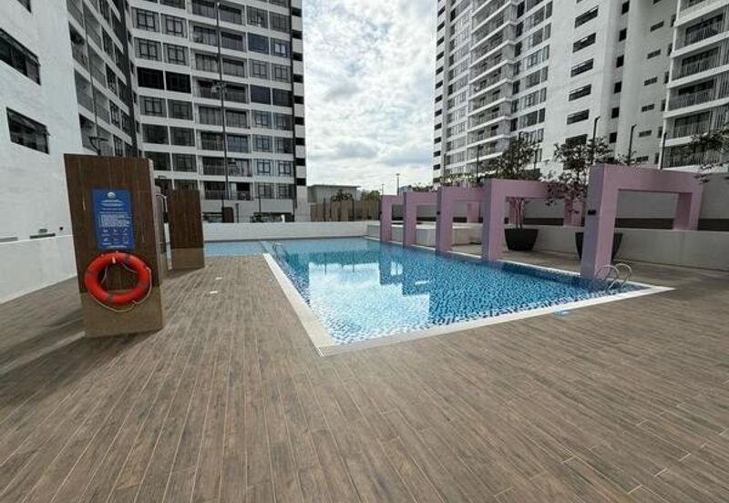 LSH33 ( Laman Seri Harmoni )