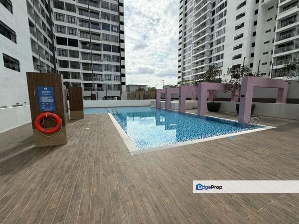 p Laman Seri Harmoni LSH33 Sentul Kuala Lumpur Apartment for Sale , Kuala Lumpur, Sentul