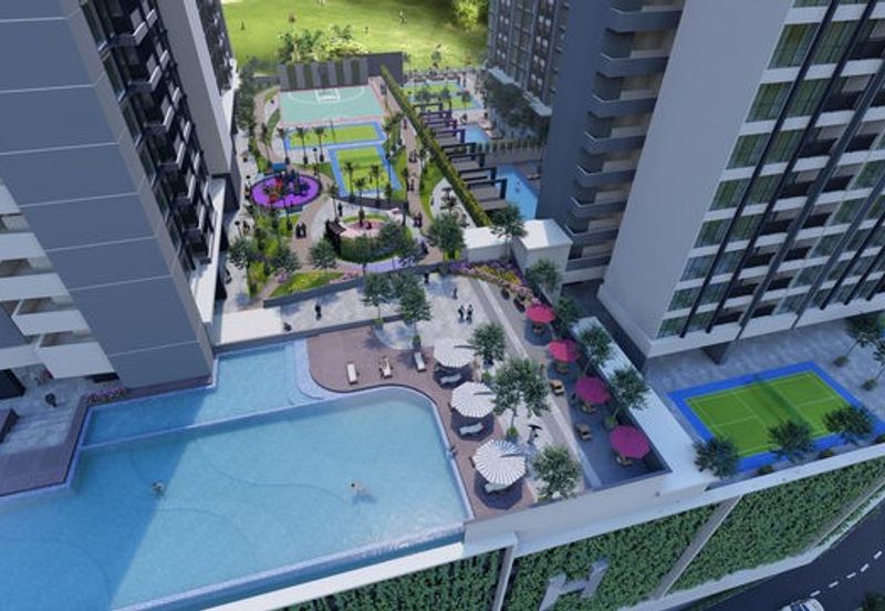 LSH33 ( Laman Seri Harmoni )