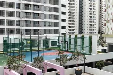 LSH33 ( Laman Seri Harmoni )