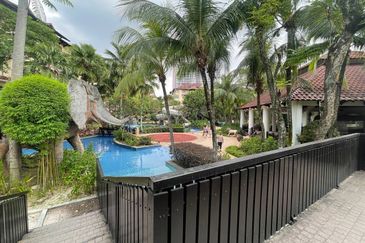 Desa Idaman, Taman Puchong Prima