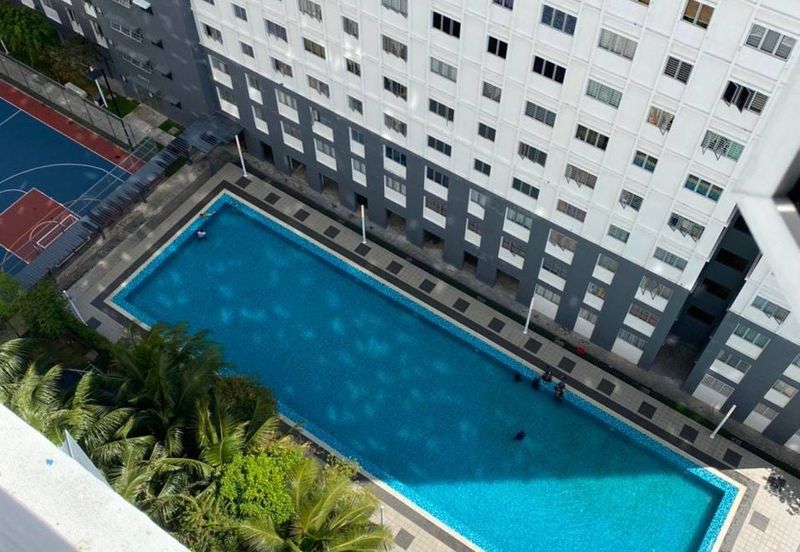 Karisma Apartment @ Eco Majestic