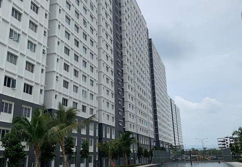 Karisma Apartment @ Eco Majestic