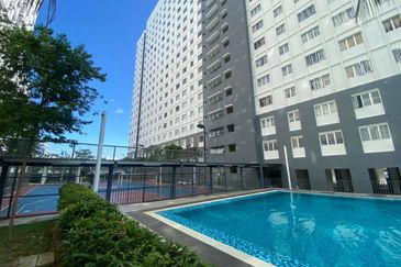 Karisma Apartment @ Eco Majestic