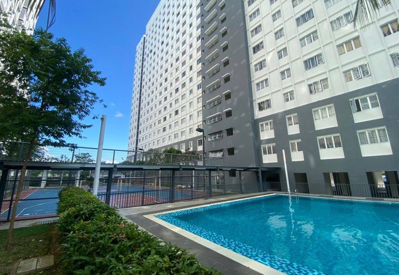 Karisma Apartment @ Eco Majestic