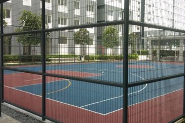 Karisma Apartment @ Eco Majestic