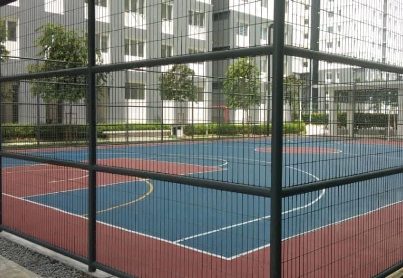 Karisma Apartment @ Eco Majestic