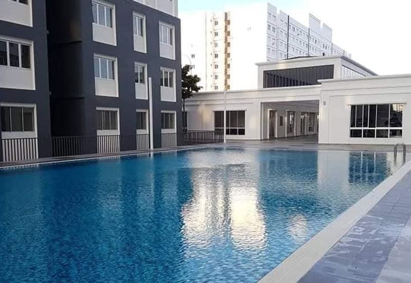 Karisma Apartment @ Eco Majestic