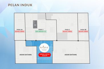 TAMAN LAGENDA TELUK INTAN