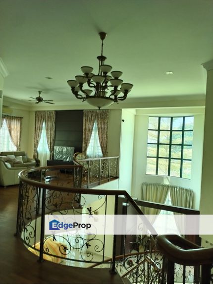 Kota Warisan Sepang Double Storey Bungalow House for Sale Freehold, Selangor, Sepang