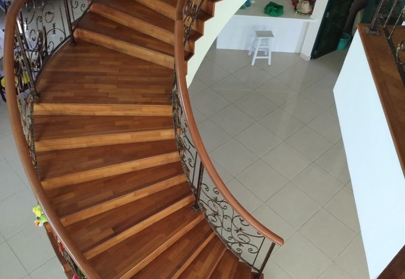 Jalan Warisan Setia 5/9