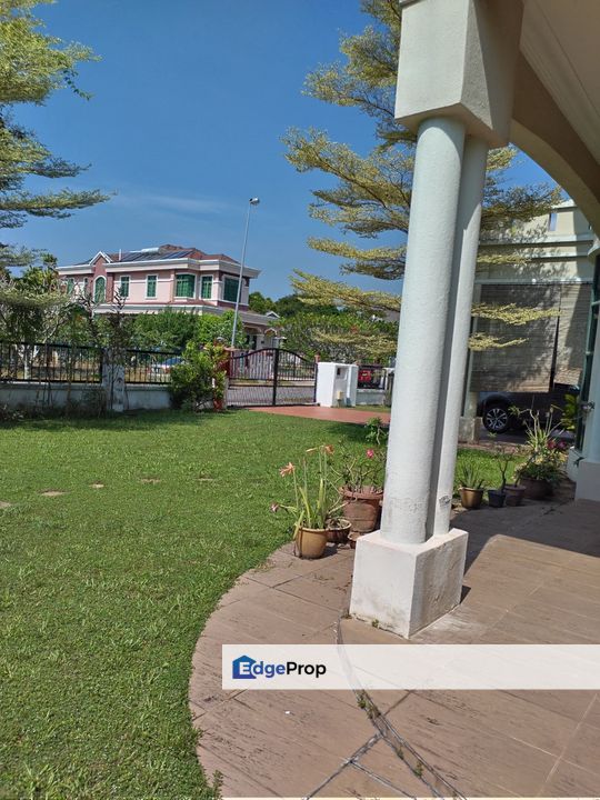 Kota Warisan Sepang Double Storey Bungalow House for Sale Freehold, Selangor, Sepang