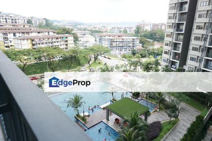 Seasons Garden Residences Wangsa Maju Kuala Lumpur Apartment for Sale, Kuala Lumpur, Wangsa Maju