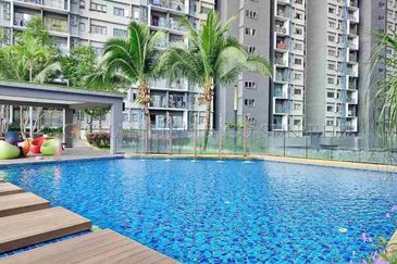 Seasons Garden Residences