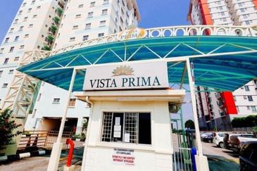Vista Prima