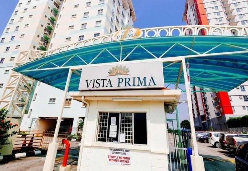 Vista Prima