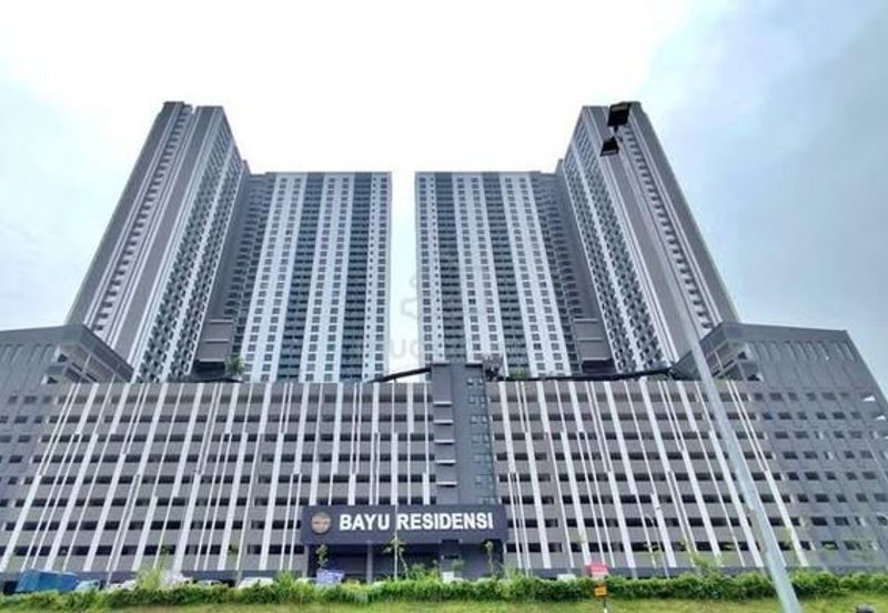 Bayu Residensi