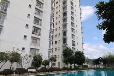 Ampang Putra Residency