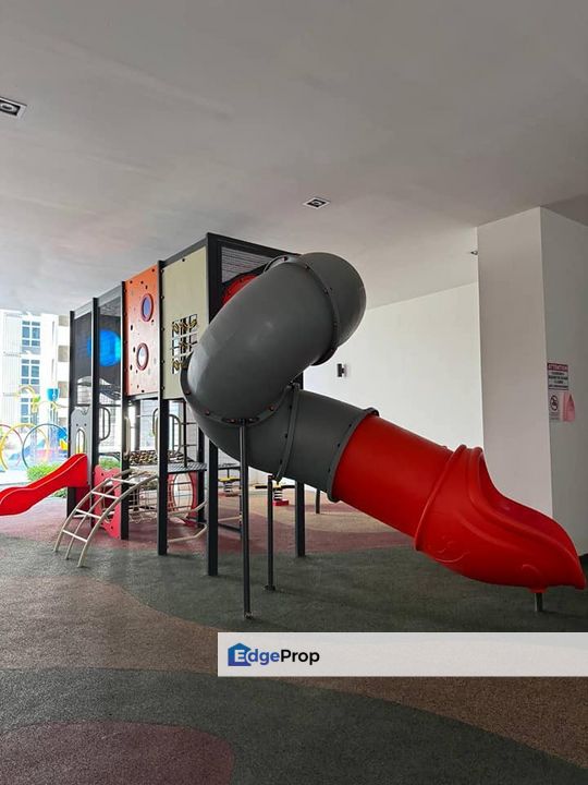 1106 Mirai Residence Meriah Kajang Apartment for sale Freehold, Selangor, Kajang