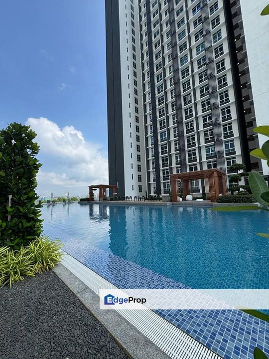 1106 Mirai Residence Meriah Kajang Apartment for sale Freehold, Selangor, Kajang