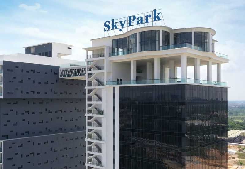 Sky Park
