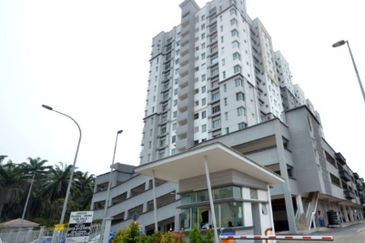 Villa Tropika Apartment