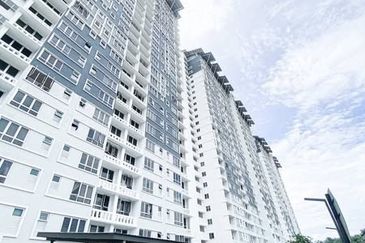 Aspire Residence @ Cyberjaya