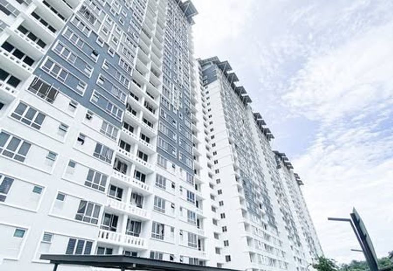 Aspire Residence @ Cyberjaya