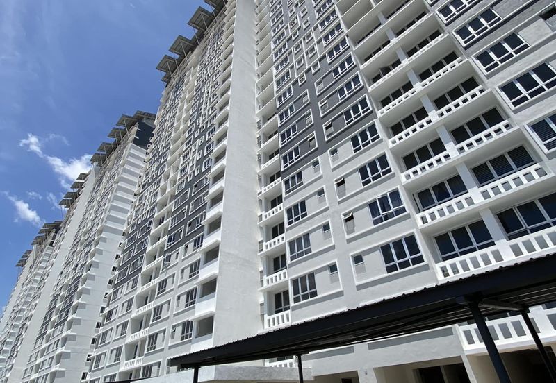 Aspire Residence @ Cyberjaya